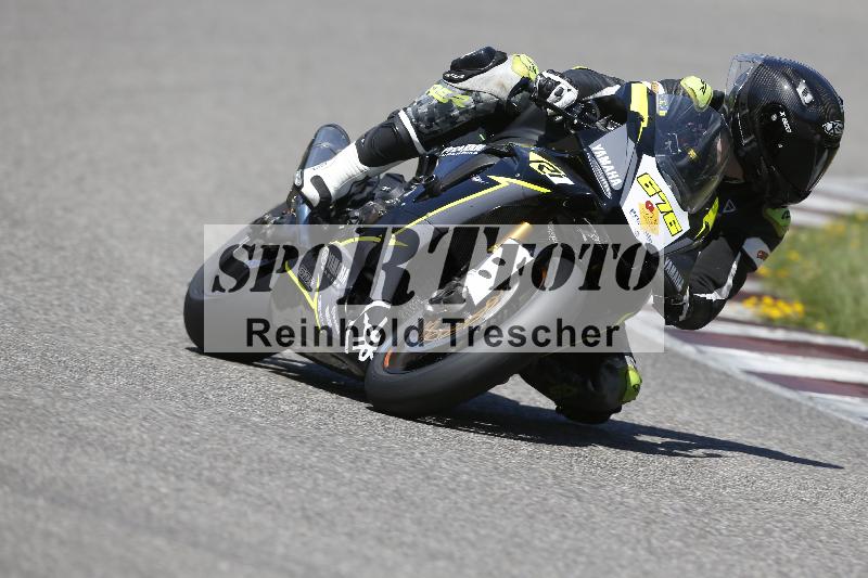 /19 06.06.2026  TZ Motorsport ADR/Gruppe gelb/676